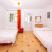 Villa Jadran, Privatunterkunft im Ort Rafailovići, Montenegro - Apartman (2)